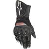 Alpinestars Guanti da moto Alpinestars SP-8 Air neri, 2XL