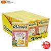 RICOLA CARAMELLE RICOLA BALSAMICHE GUSTO ECHINACEA - SENZA ZUCCHERO | BOX DA 20 ASTUCCI