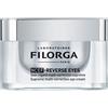 LABORATOIRES FILORGA C.ITALIA Filorga Ncef-Reverse Eyes Contorno Occhi Multi-Correttore Supremo 15ml