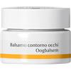 WALA ITALIA Srl HAUSCHKA BALSAMO CONT OCCHI 10ML