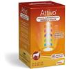 Elanco Attivo Tabs 60 Compresse Integratori di Vitamine Per Cani Ex Bayer