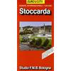 WORLD CITY Stoccarda 1:20.000
