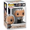 Funko Pop! TV: Firefly - Jayne Cobb - Shepherd Book - Probabilità di 1/6 per la Variante Chase - Figura in Vinile da Collezione - Idea Regalo - Merchandising Ufficiale - Sci-Fi Fans