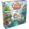 Cardboard Alchemy, Critter Kitchen, gioco da tavolo, 1-5 giocatori, dai 12+ anni, 60 minuti, tedesco