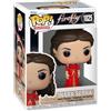 Funko Pop! TV: Firefly - Inara Serra - Figura in Vinile da Collezione - Idea Regalo - Merchandising Ufficiale - Giocattoli per Bambini e Adulti - Sci-Fi Fans - Figura da Collezione e da Esposizione