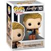 Funko Pop! TV: Firefly - Hoban Washburne - Figura in Vinile da Collezione - Idea Regalo - Merchandising Ufficiale - Giocattoli per Bambini e Adulti - Sci-Fi Fans - Figura per i Collezionisti