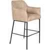 DKD Home Decor Sgabello, Standard