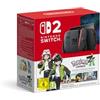 Nintendo Switch 2 + Leggende Pokémon: Z-A - Nintendo Switch 2 edition