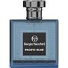 Sergio Tacchini Pacific Blue Eau De Toilette 100 ML