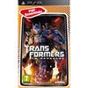 ACTIVISION Tranformers 2 : la revanche - collection essentials [Importación francesa][Importato da Francia]