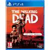 Skybound Games The Walking Dead : The Final Season - PlayStation 4 [Edizione: Francia]