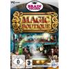 City Interactive Magic Boutique [Edizione : Germania]