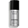 CHANEL PLATINUM ÉGOÏSTE 100ml Uomo - Deodorante Spray