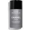 CHANEL POUR MONSIEUR 75ml Uomo - Deodorante Stick