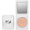EXTRALANDIA Divine Sugar Pressed Powder 02 LIGHT TO MEDIUM WARM PINK 9g - Cipria polvere