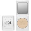 Extralandia Divine Sugar Pressed Powder 03 FAIR TO LIGHT NEUTRAL YELLOW OLIVE 9g - Cipria polvere