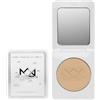 EXTRALANDIA Divine Sugar Pressed Powder 04 LIGHT TO MEDIUM YELLOW OLIVE 9g - Cipria polvere