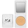 EXTRALANDIA Divine Sugar Pressed Powder 05 MEDIUM LIGHT TO MEDIUM YELLOW 9g - Cipria polvere