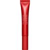 Clarins Lip Perfector Glow 23 pomegranate glow 12ml - Gloss