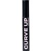 Pinalli Collection CURVEUP your lashes! Mascara Pinalli nero 10ml - Mascara