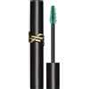 Yves Saint Laurent Lash Clash Mascara Green - Mascara