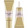 DOLCE&GABBANA Paint Me Up! 05 Pearl Drip - Duochrome oro e rosa 5ml - All Over