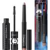 MAC After Hours Eye Duo Subliminal Spark Black Stack - Cofanetto Make Up