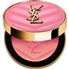 Yves Saint Laurent Make Me Blush - Blush in polvere vellutato 93 Restless Rosé 6g - Fard compatto