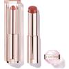 LANCÔME Lip Idôle Butterglow 53 The tea is hot 3g - Rossetto brillante