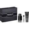 MontBlanc Explorer COFANETTO - Cofanetto Profumo Uomo