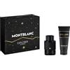 MontBlanc Explorer COFANETTO Extreme - Cofanetto Profumo Uomo