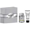 MontBlanc Explorer COFANETTO Platinum - Cofanetto Profumo Uomo