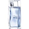 Kenzo L'eau Kenzo pour Homme 50ml - Eau de Toilette