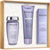 Kérastase Blond Absolu Cofanetto Holidays 2025 - Cofanetti per Capelli
