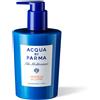 Acqua di Parma Arancia di Capri Lozione Mani e Corpo 300ml Uomo - Latte Corpo