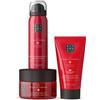 Rituals Trial Set Ayurveda 2025 - Cofanetti Viso e Corpo
