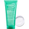 BIODERMA Sébium Gel Moussant Actif Gel detergente intensamente purificante 200ml - Gel detergente viso