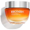 Biotherm Aquasource Vitamin Glow Gel 50ml - Gel viso idratante