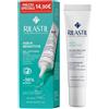 Rilastil Aqua Sensitive -Gel Contorno Occhi 15ml - Tratt.anti borse e occhiaie