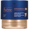 AVÈNE DermAbsolu Crema Notte Intensiva Rimodellante 40ml - Tratt.globale viso notte