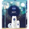 Nivea Soft Moments of Joy