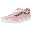 Vans Brooklyn LS, Scarpe da Ginnastica Bambine e Ragazze, Roccia Lunare, 29 EU