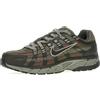 NIKE P-6000 SE, Sneaker Donna, Sequoia/Black/Cargo Khaki/Ligh, 41 EU