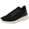 Boss Titanis_slon_knwal, Slip-On Trainers Uomo, Marrone Aperto, 41 EU