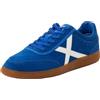 Munich Rumba 18, Scarpe da Ginnastica Unisex-Adulto, Blu, 42 EU