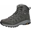 Brütting Wanderstiefel Outdoorstiefel Mount Adams High, Grau, 37EU