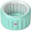 Okbaby VASCHETTA OPLA' SOFT AZZURRO - OK BABY
