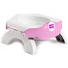 Okbaby VASINO DA VIAGGIO ROADY rosa - Ok Baby