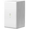 Mercusys TP-Link MB110-4G Router 4G LTE Wireless N300Mbps 4G con Sim Modem, Porta LAN/WAN, Senza Configurazione, Antenne Interne, Porte Antenna Esterna, Compatibile con Tutti Gli Operatori