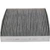 BOSCH Filtro, Aria abitacolo 1987435607 | Compatibile con: POLESTAR 2, VOLVO C40, XC40